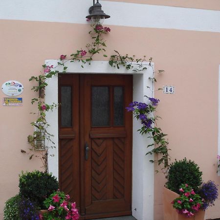 Haus Am Markt Königstein in der Oberpfalz Εξωτερικό φωτογραφία