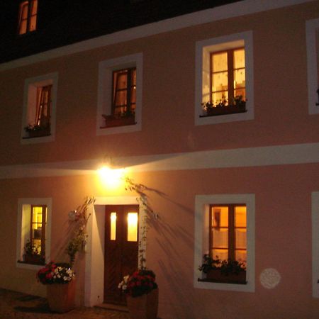 Haus Am Markt Königstein in der Oberpfalz Εξωτερικό φωτογραφία