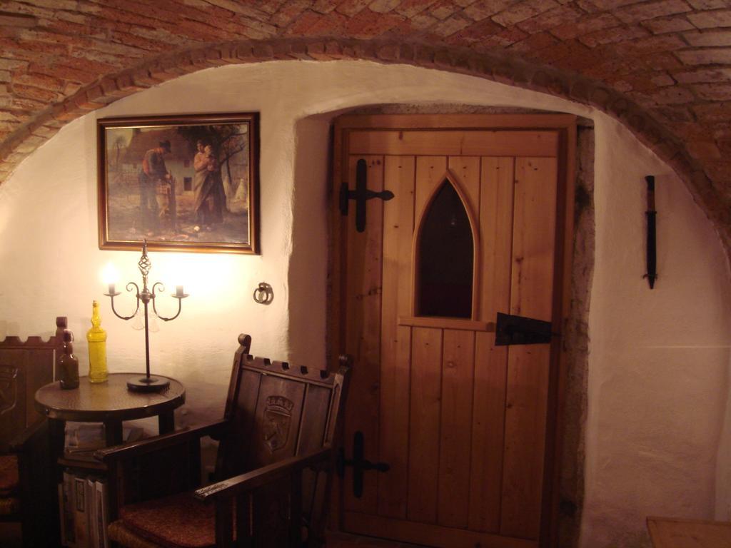 Haus Am Markt Königstein in der Oberpfalz Εξωτερικό φωτογραφία