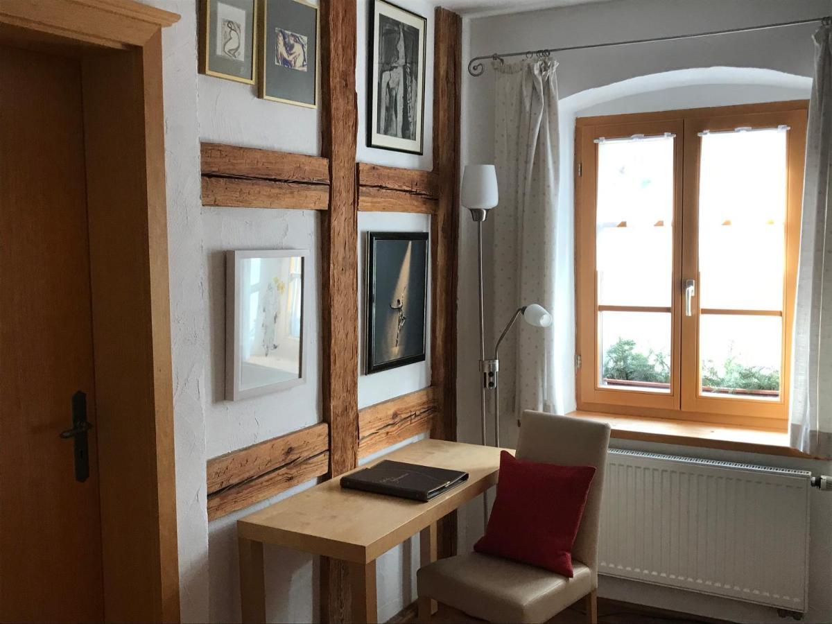Haus Am Markt Königstein in der Oberpfalz Εξωτερικό φωτογραφία