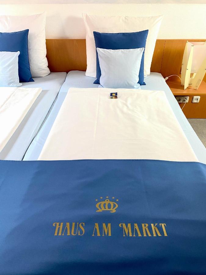 Haus Am Markt Königstein in der Oberpfalz Εξωτερικό φωτογραφία