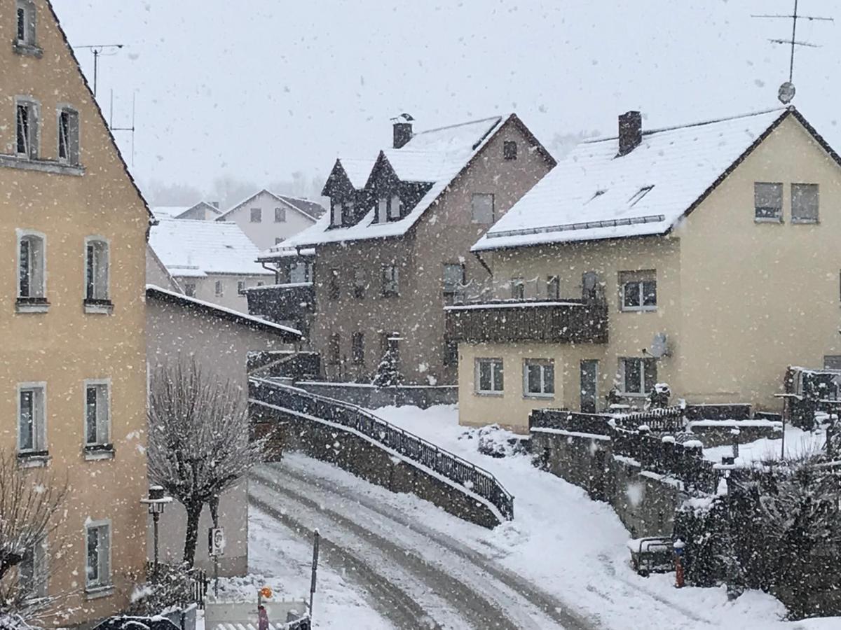 Haus Am Markt Königstein in der Oberpfalz Εξωτερικό φωτογραφία