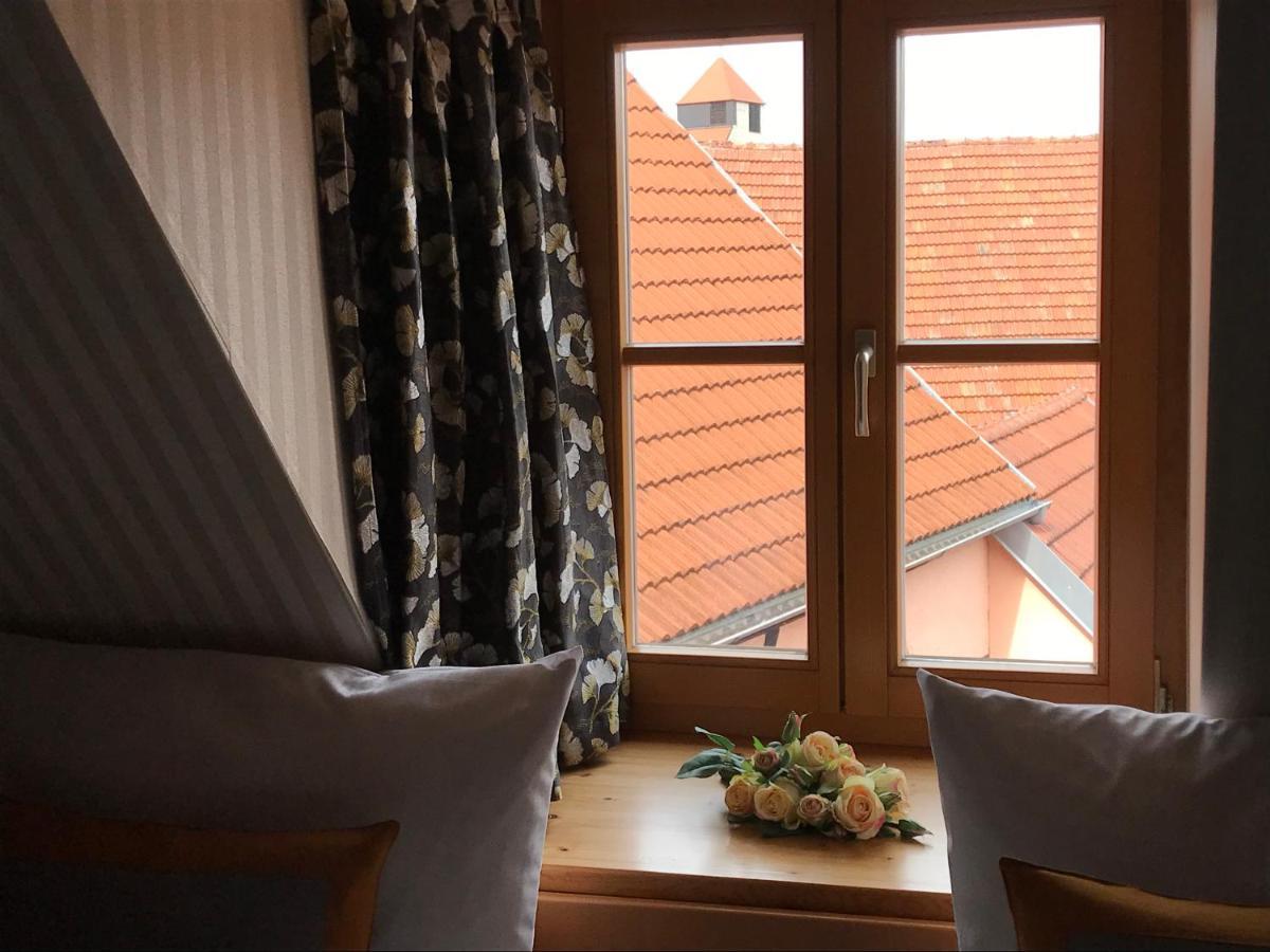 Haus Am Markt Königstein in der Oberpfalz Εξωτερικό φωτογραφία