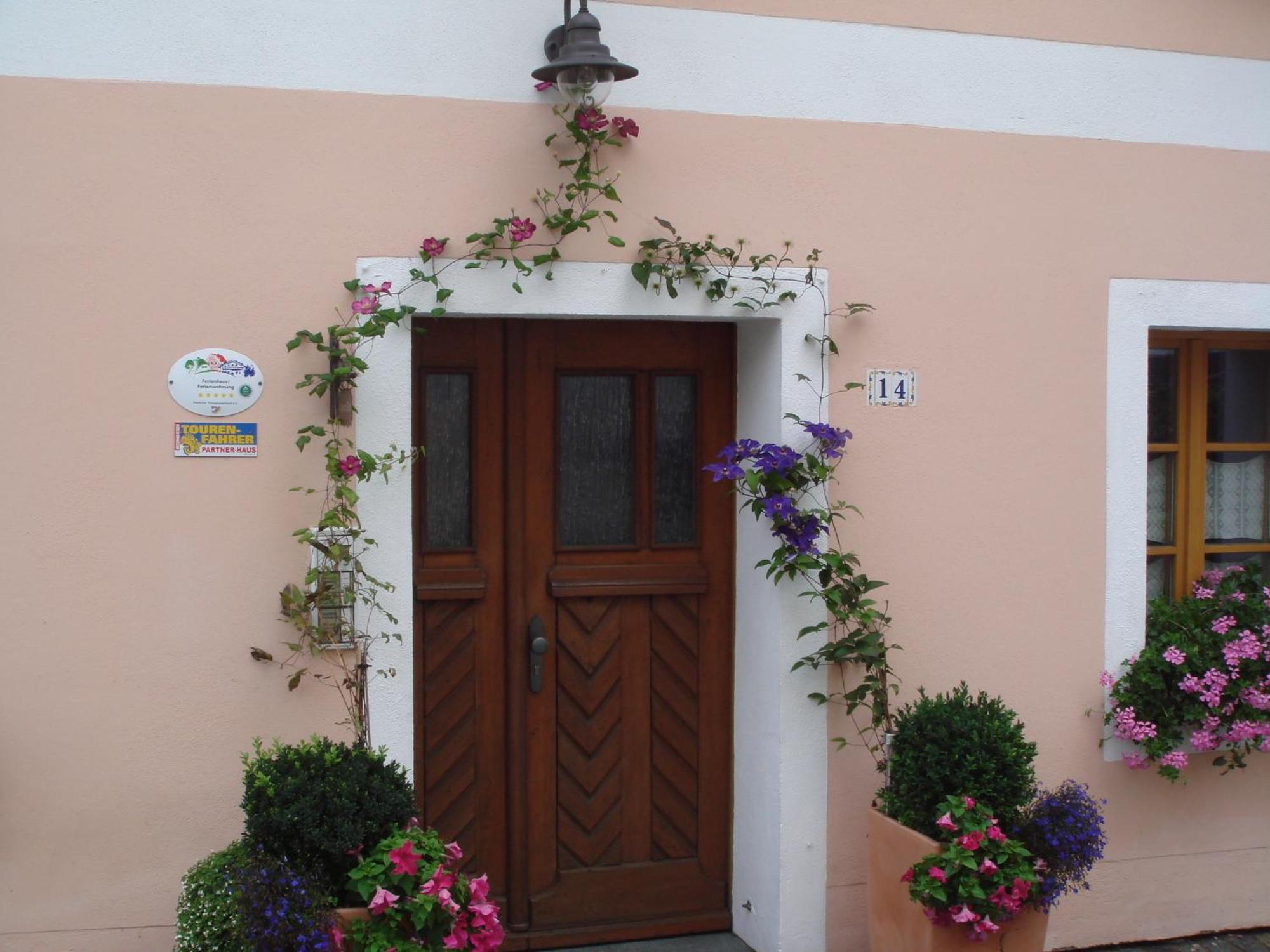 Haus Am Markt Königstein in der Oberpfalz Εξωτερικό φωτογραφία
