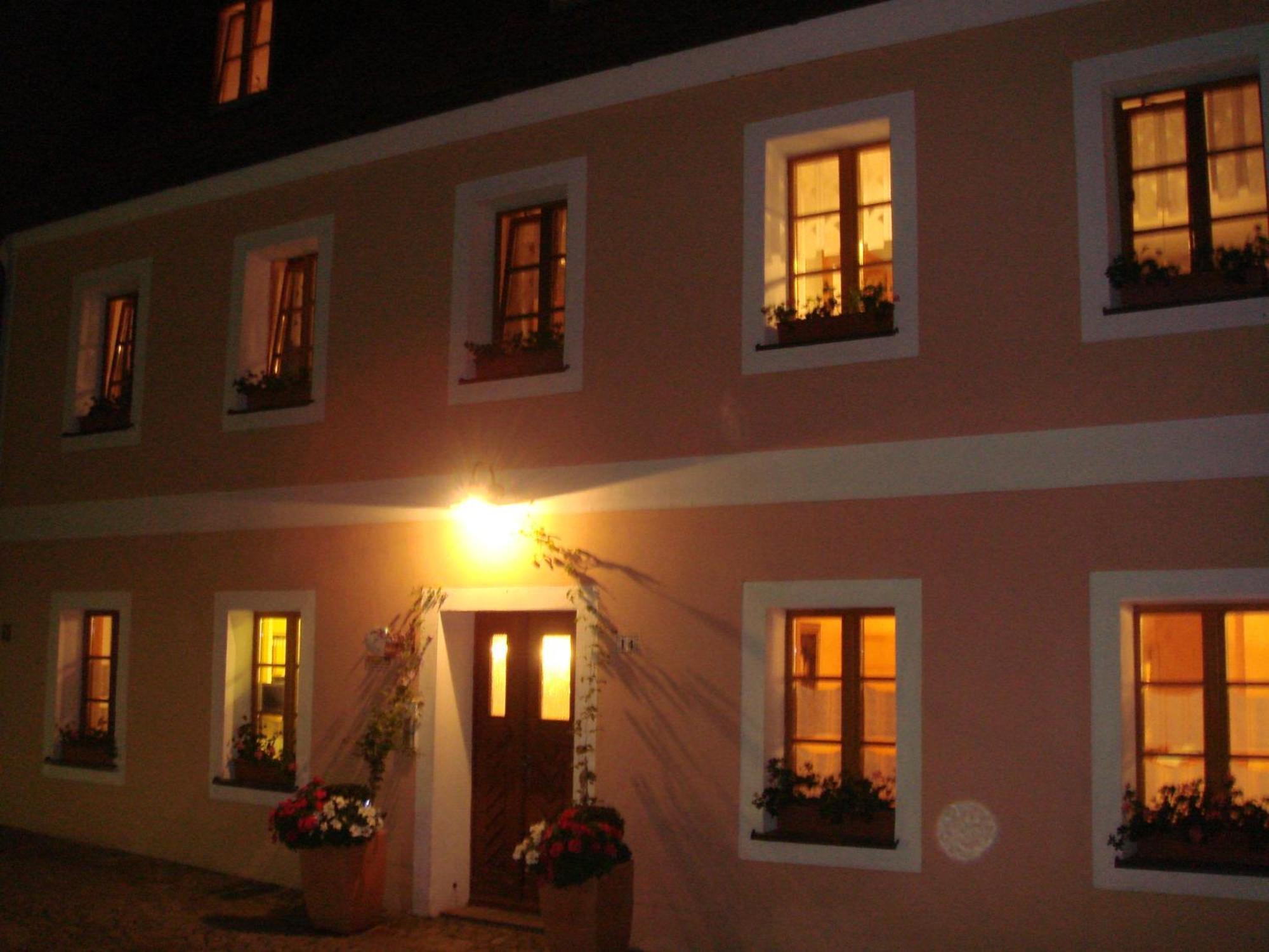 Haus Am Markt Königstein in der Oberpfalz Εξωτερικό φωτογραφία