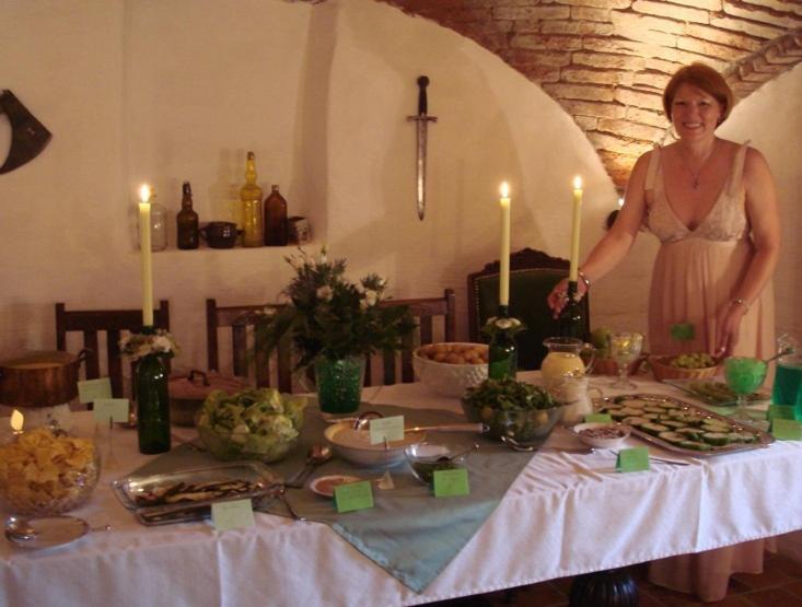 Haus Am Markt Königstein in der Oberpfalz Εξωτερικό φωτογραφία