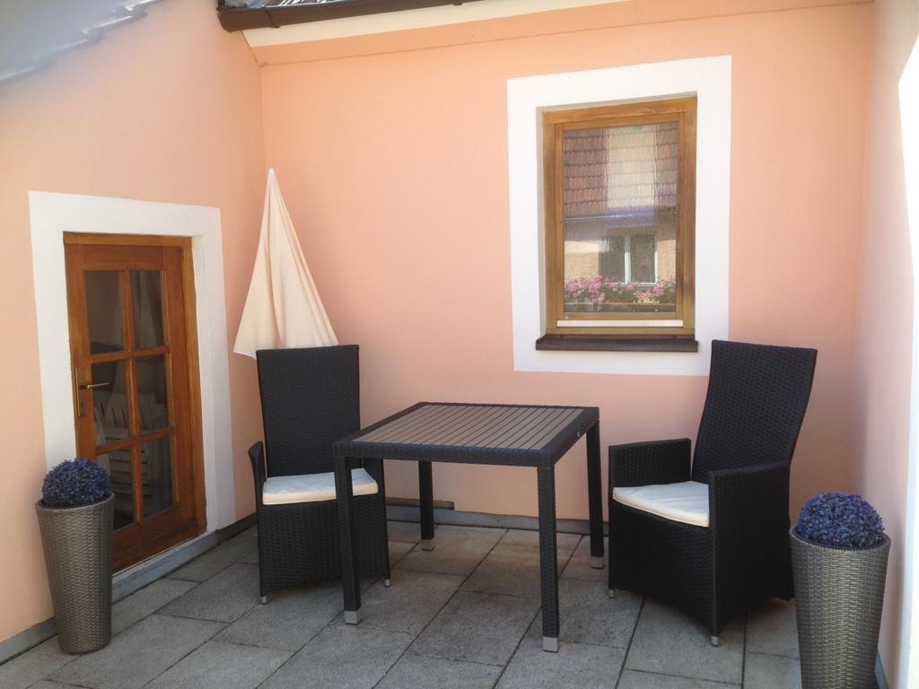 Haus Am Markt Königstein in der Oberpfalz Εξωτερικό φωτογραφία