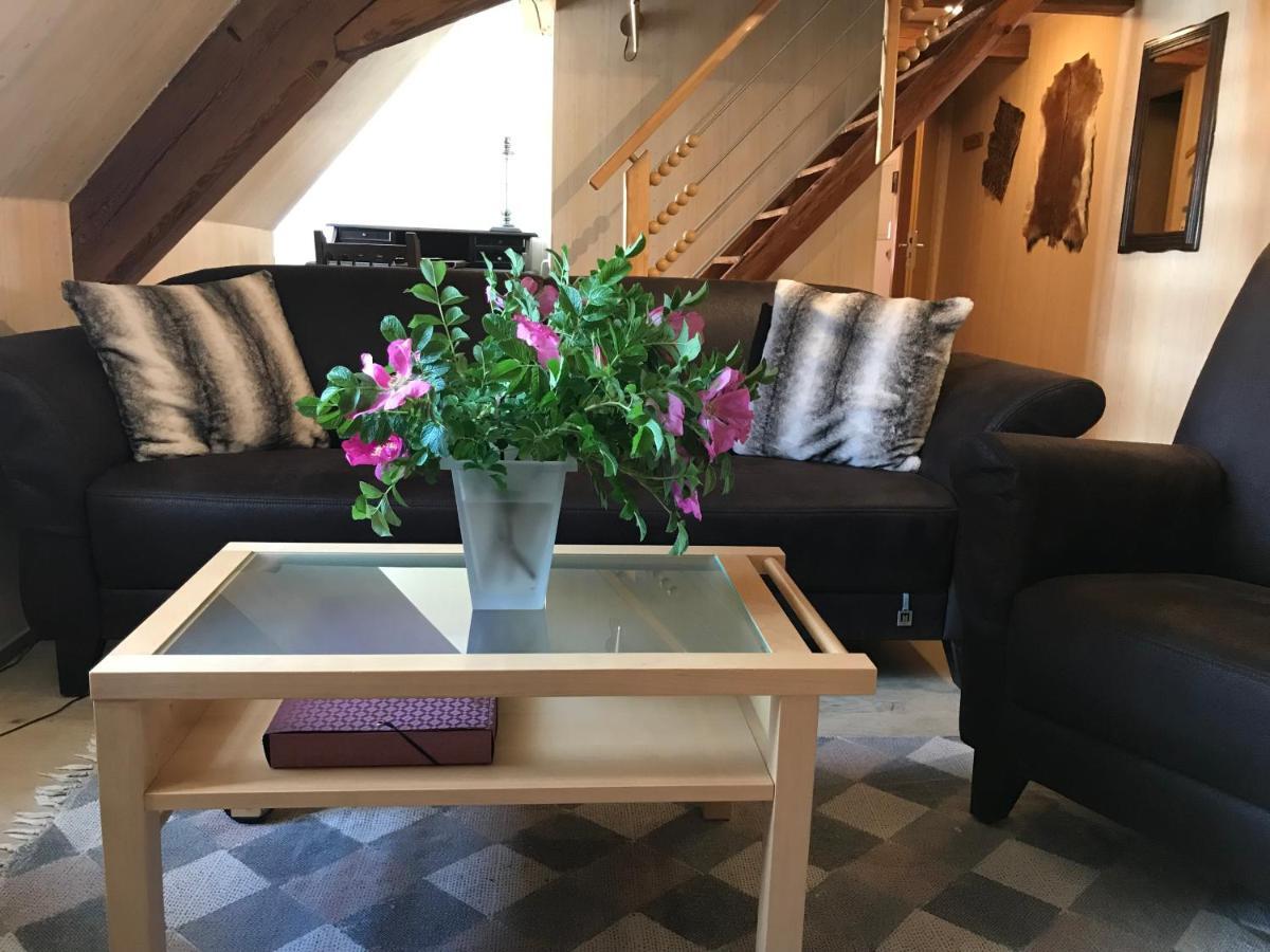Haus Am Markt Königstein in der Oberpfalz Εξωτερικό φωτογραφία